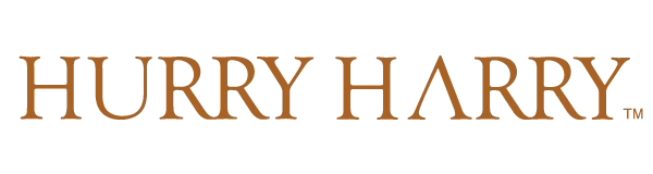 Hurry Harry