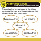 Premium Placenta Rich Gold Gel