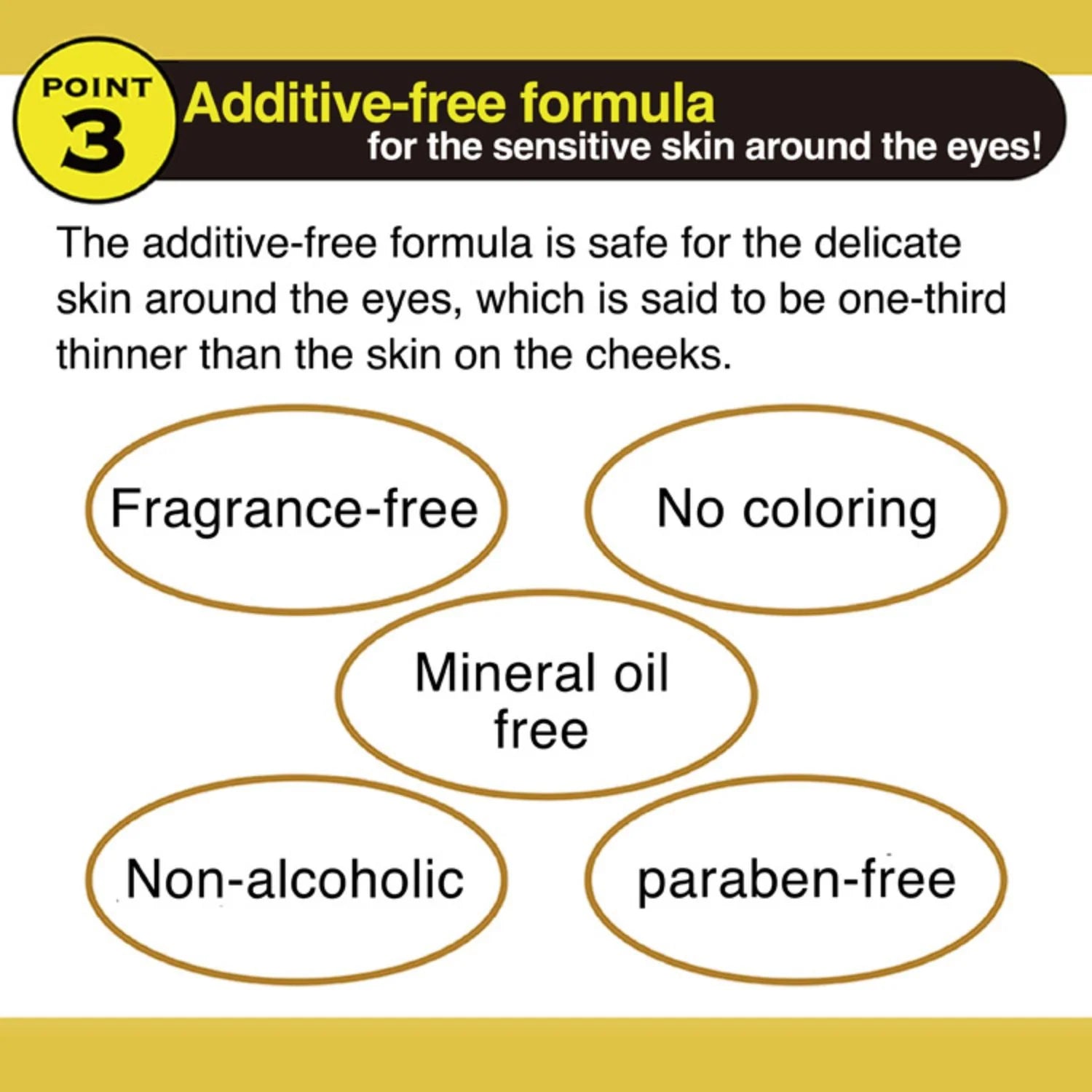 Premium Placenta Rich Gold Gel