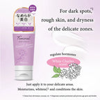 White Stability Cream