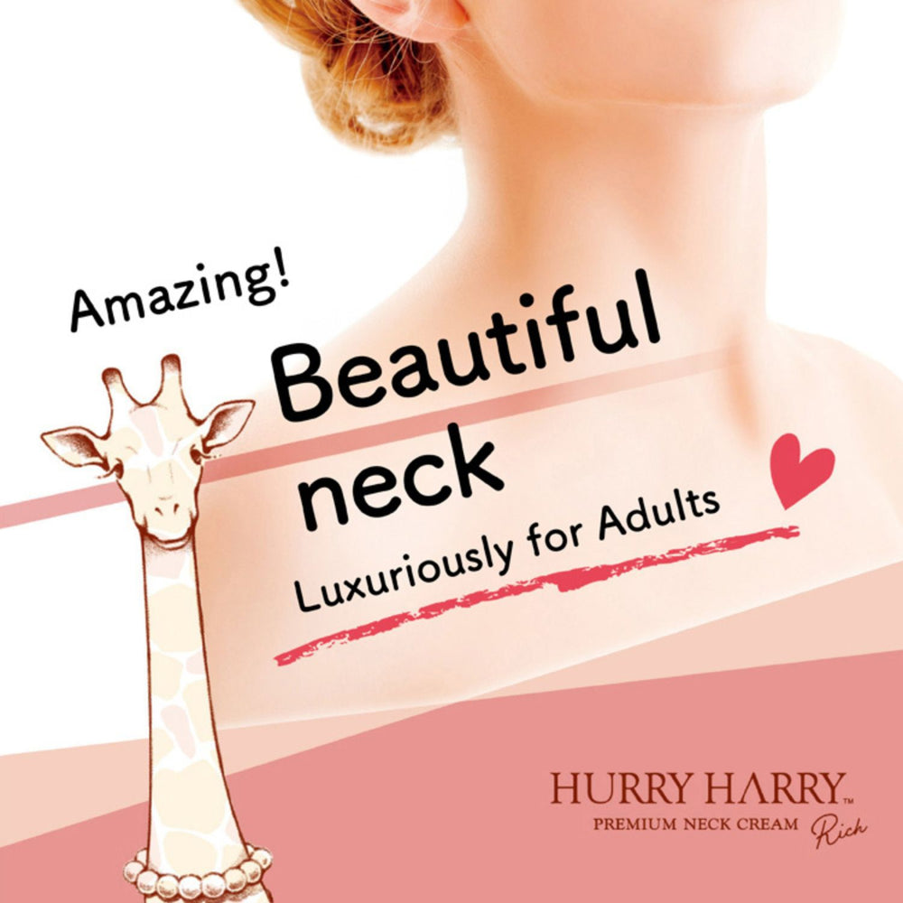 Premium Neck Cream Rich