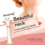 Premium Neck Cream Rich