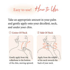 Premium Neck Cream Rich