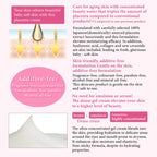 Placenta Rich Gold Cream