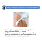 Platinum Placenta Whitening Cream