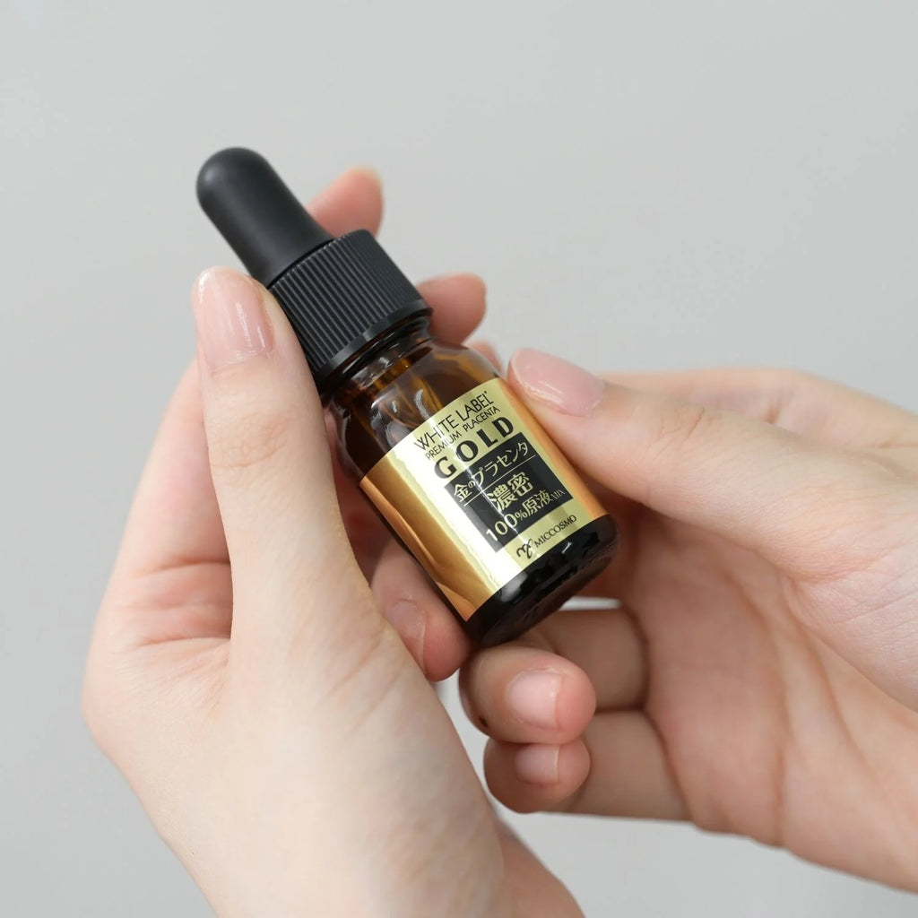 Premium Placenta Gold Essence