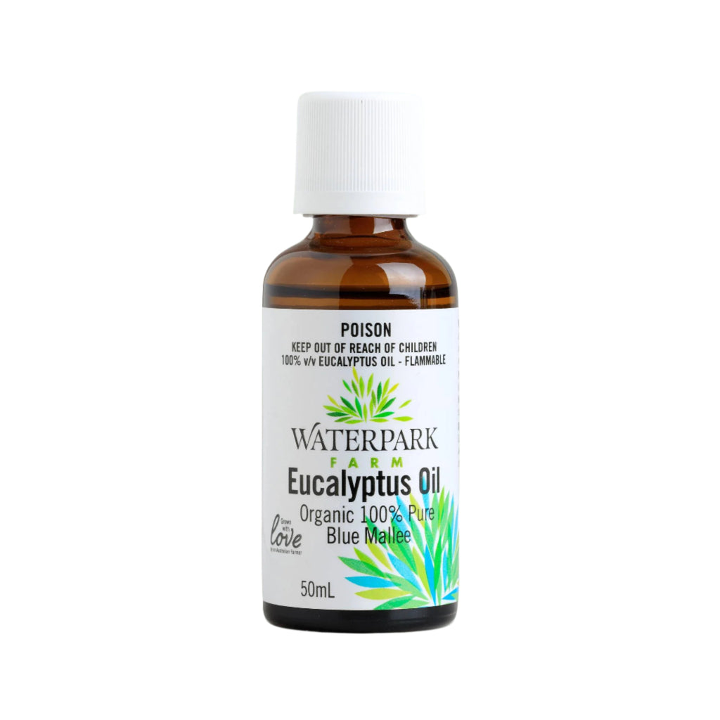 Eucalyptus Oil 50ml