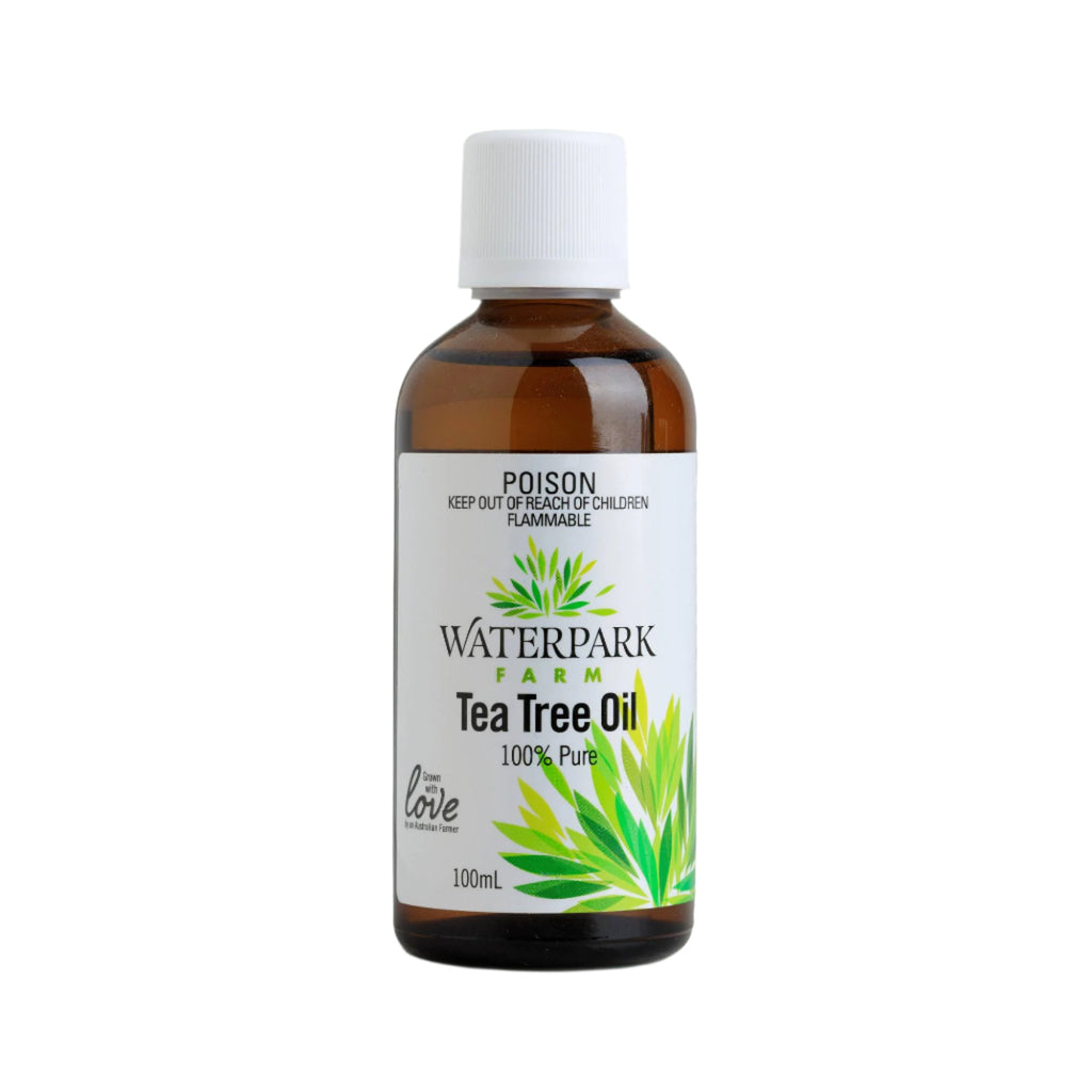 Tea Tree Oil