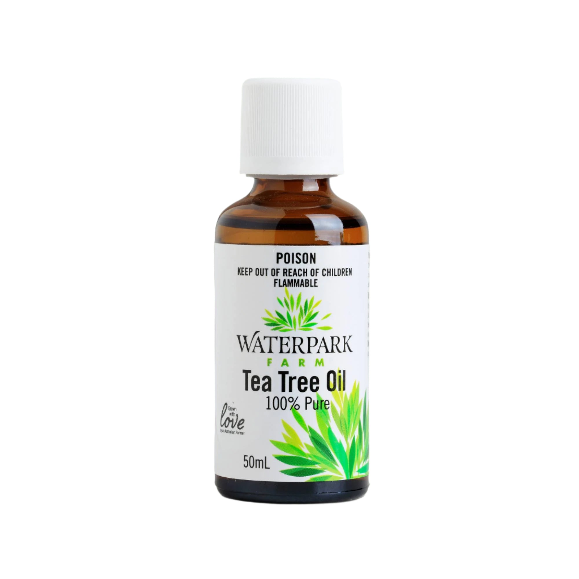 Tea Tree Oil