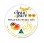 Mango Butter Nipple Balm