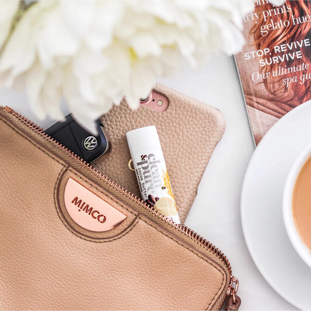 Cocoa Butter Lip Balm