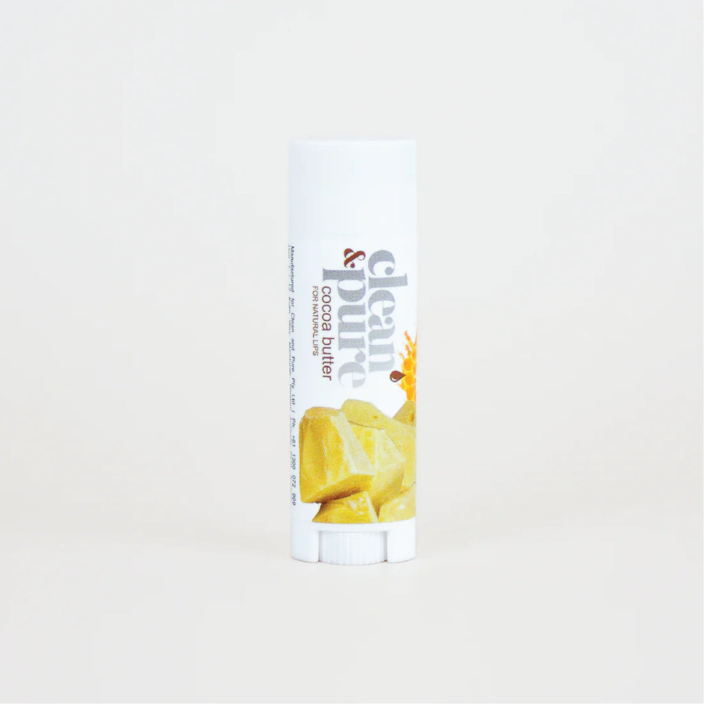 Cocoa Butter Lip Balm 4.7g