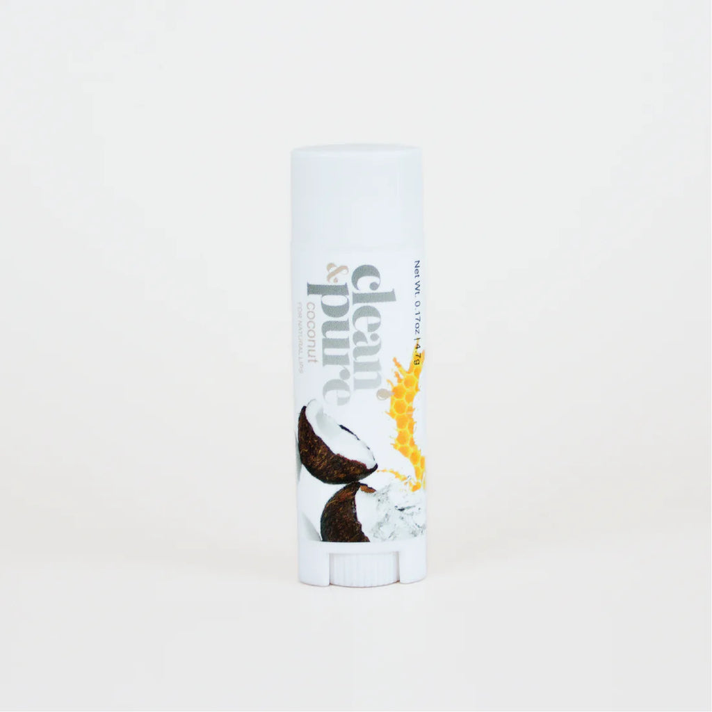 Coconut Lip Balm 4.7g