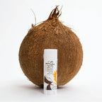 Coconut Lip Balm