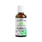Eucalyptus Oil