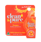 PawPaw Lip Balm Go
