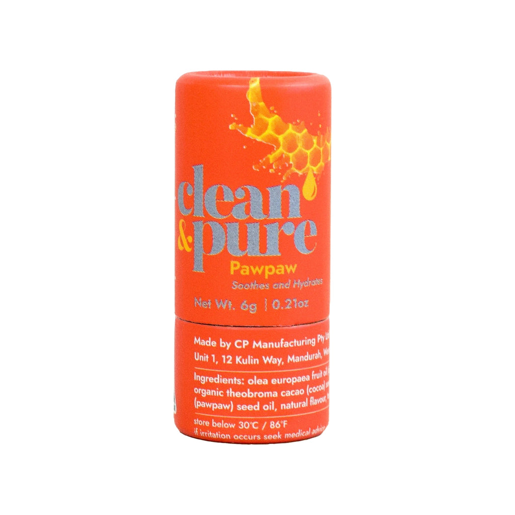 PawPaw Lip Balm Go 6g