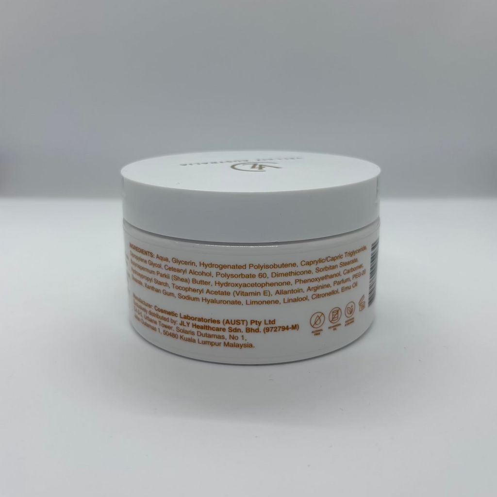 Emu Oil Hydrating Cream