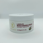 Lanolin Moisturising Cream