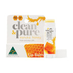Manuka Honey Lip Balm