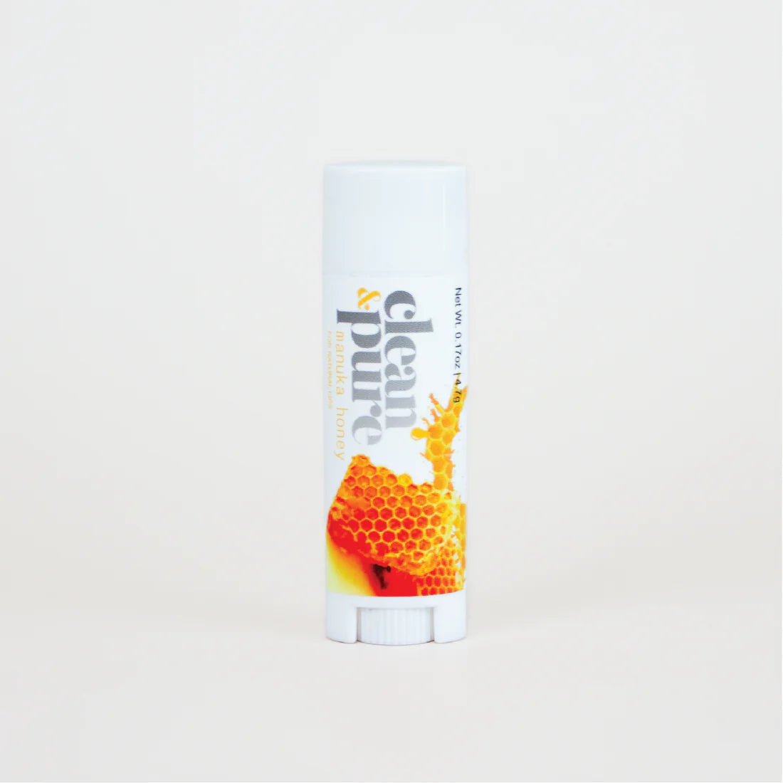 Manuka Honey Lip Balm 4.7g