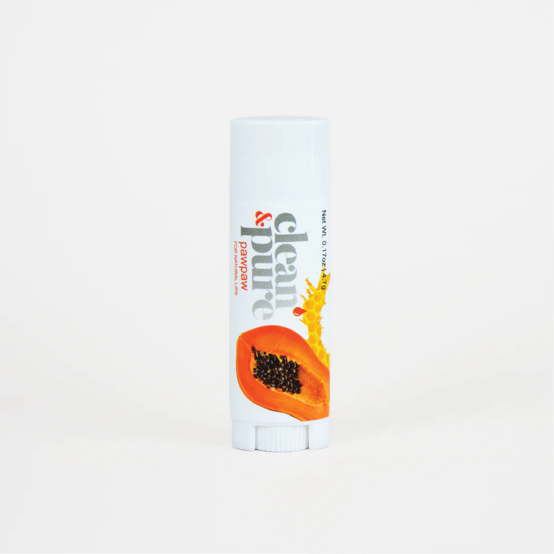 PawPaw Lip Balm 4.7g