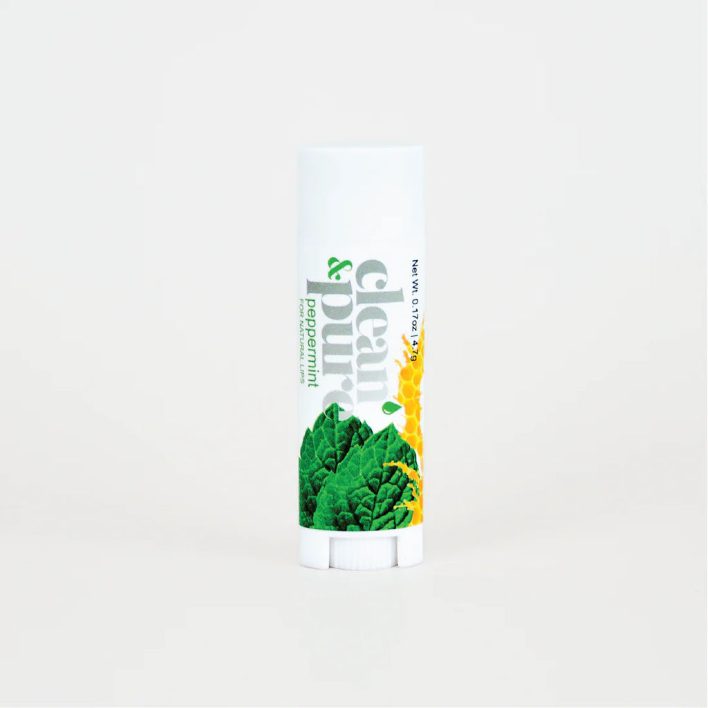 Peppermint Lip Balm 4.7g