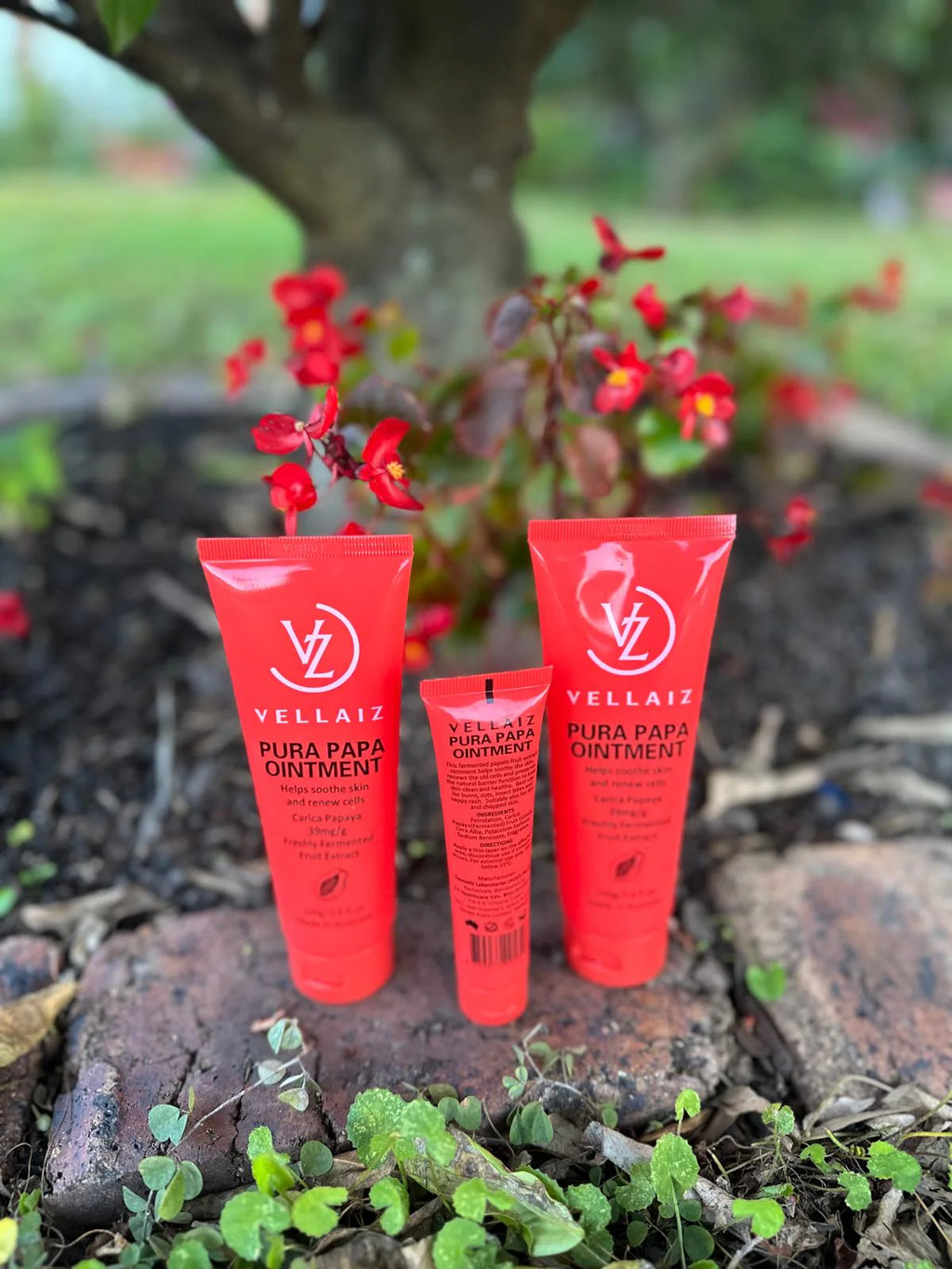 Pura Papa Ointment