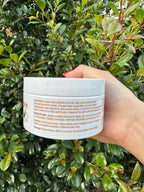 Emu Oil Hydrating Cream