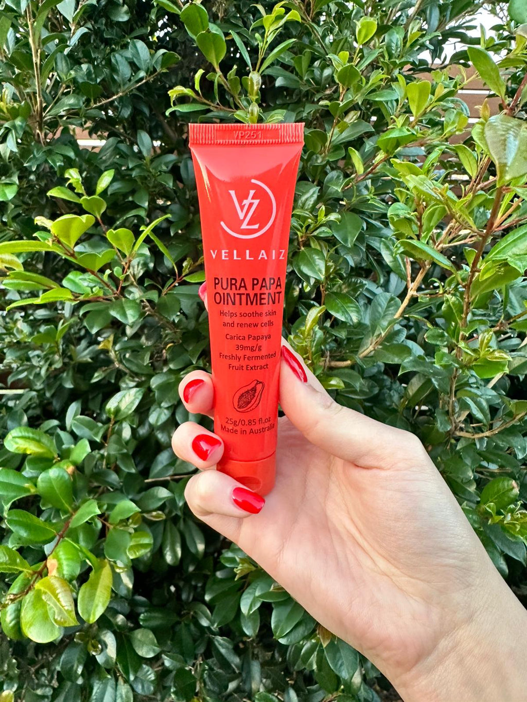 Pura Papa Ointment