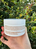 Emu Oil Hydrating Cream