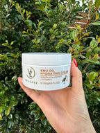 Emu Oil Hydrating Cream