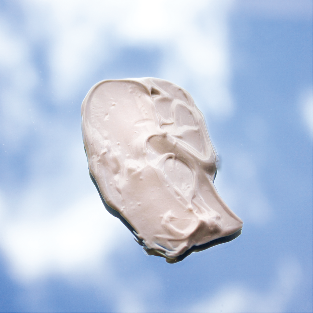 Sunscreen Organic Vegan SPF50