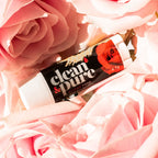 Tinted Rose Lip Balm