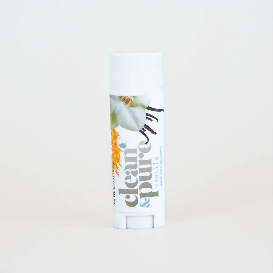 Vanilla Lip Balm 4.7g