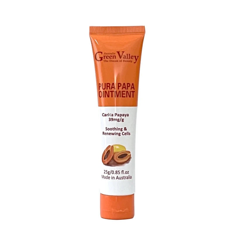 Green Valley Pura Papa Ointment