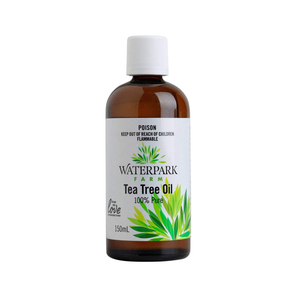 Tea Tree Oil