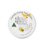 Manuka Honey Baby Balm 50g