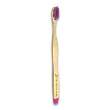 Premium Bamboo Toothbrush