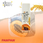 PawPaw Lip Balm