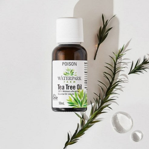 Tea Tree Oil