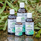 Eucalyptus Oil