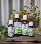 Tea Tree Oil