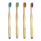 Premium Bamboo Toothbrush
