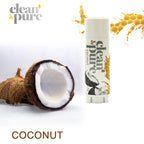 Coconut Lip Balm