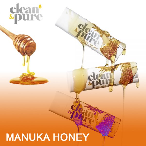 Manuka Honey Lip Balm