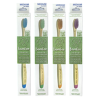 Premium Bamboo Toothbrush